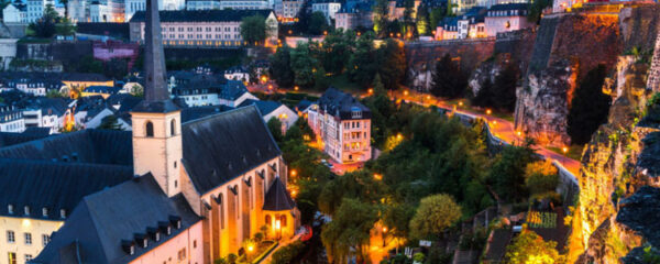 assurance vie au Luxembourg