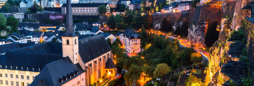 assurance vie au Luxembourg